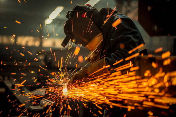 Best Marine and Shipbuilding Welding in Four Corners, TX
