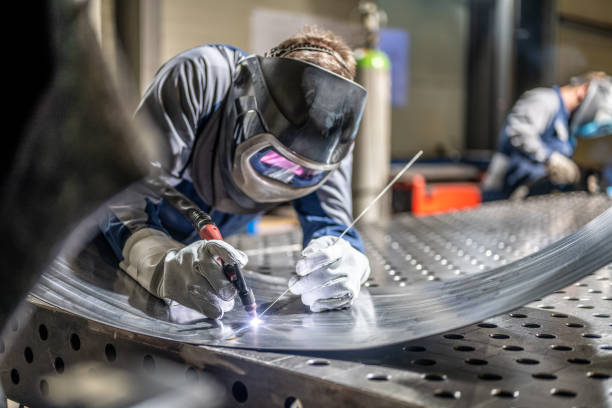  Four Corners, TX Welder Pros