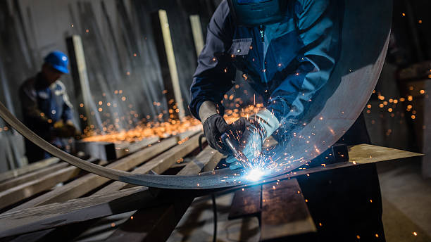 Best Food and Beverage Processing Equipment Welding in Four Corners, TX