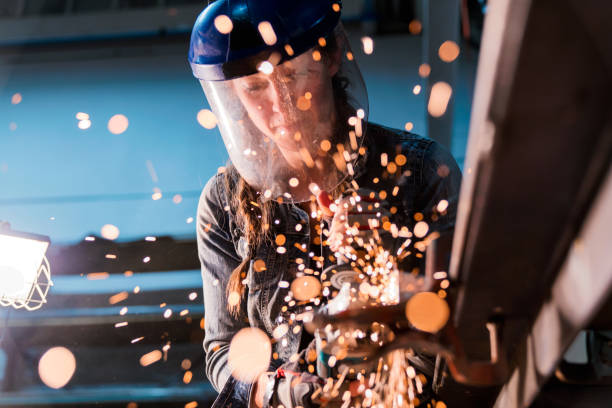 Affordable Welder Services in Four Corners, TX